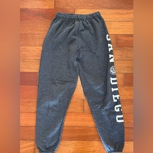 University of San Diego sweatpants